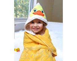 Duckie Towel